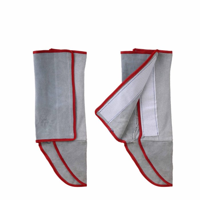 پابند (گتر) چرمی چسبی